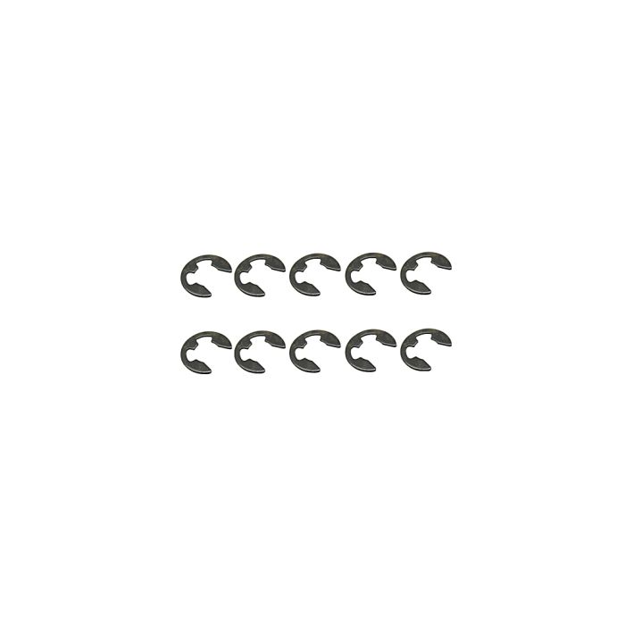 Core RC E-Clip 7.0mm - pk10 (CR434)
