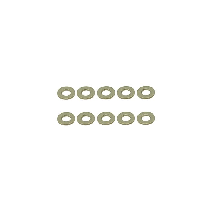 Core RC Shims 3 x 6 x 0.5 - pk10 (CR440) Core RC Shims 3 x 6 x 0.5 - pk10 (CR440)