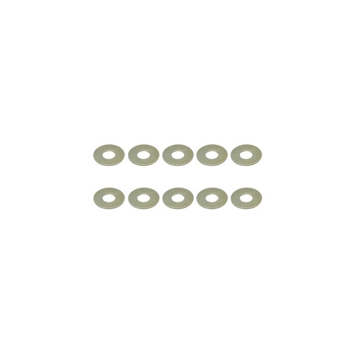 Core RC Shims 4 x 10 x 0.3 - pk10 (CR442) Core RC Shims 4 x 10 x 0.3 - pk10 (CR442)