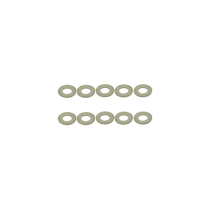 Core RC Shims 5 x 10 x 0.5 - pk10 (CR445) Core RC Shims 5 x 10 x 0.5 - pk10 (CR445)