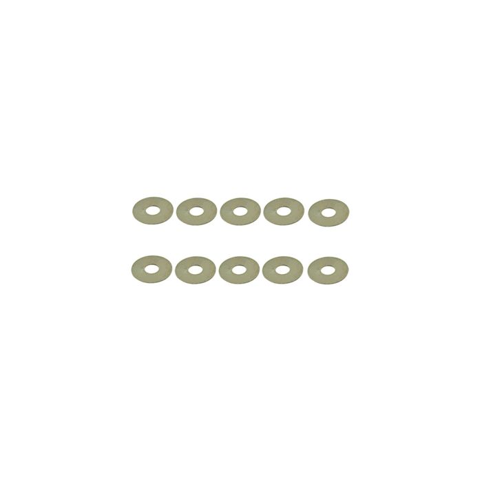 Core RC Shims 5 x 15 x 0.5 - pk10 (CR446)