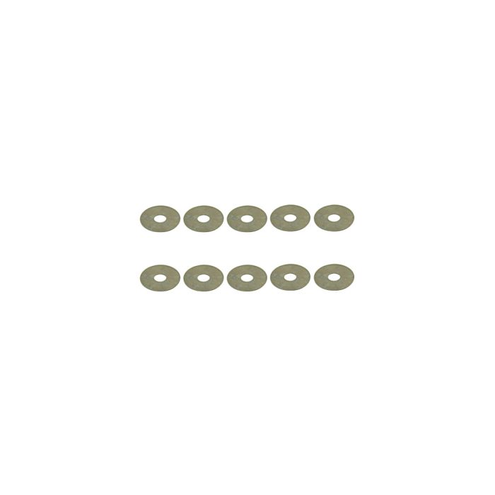 Core RC Shims 3.5 x 11 x 0.2 - pk10 (CR452) Core RC Shims 3.5 x 11 x 0.2 - pk10 (CR452)