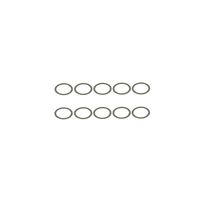 Core RC Shims 12 x 15 x 0.25 - pk10 (CR454) Core RC Shims 12 x 15 x 0.25 - pk10 (CR454)