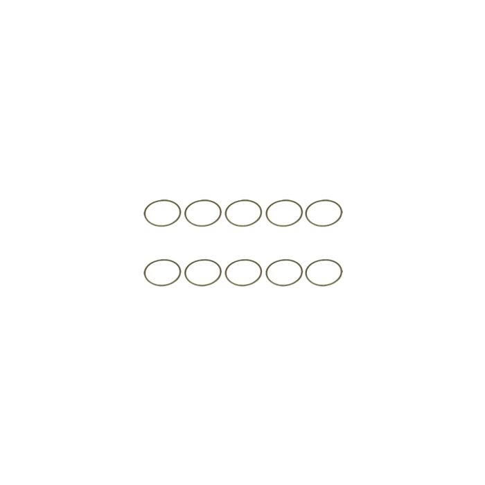 Core RC Shims 14 x 15.6 x 0.2 - pk10 (CR455)