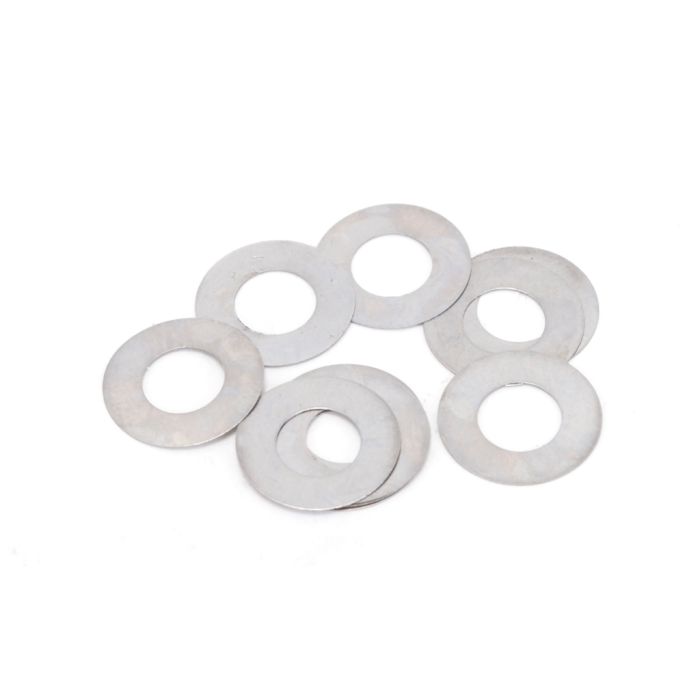 Core RC Shims 5 x 10 x 0.1 - pk10 (CR458) Core RC Shims 5 x 10 x 0.1 - pk10 (CR458)