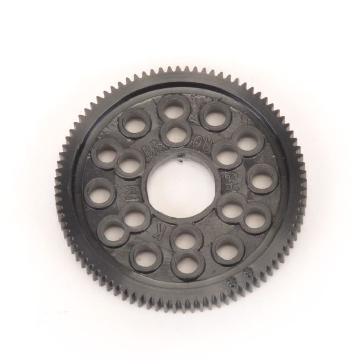 Core RC Kimbrough - Thin Pro/Gear 88T - 64DP-#709 (CR509)