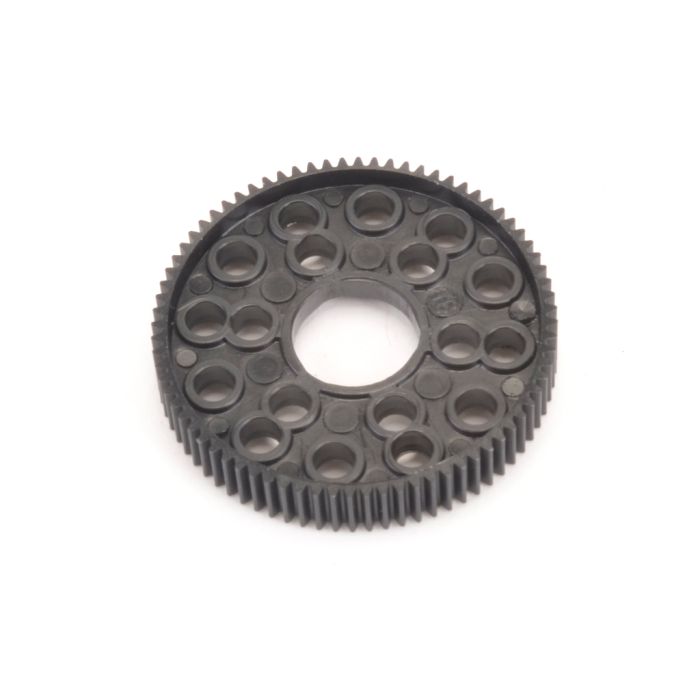 Core RC Kimbrough - Spur Gear 76T - 64DP - #199 (CR515) Core RC Kimbrough - Spur Gear 76T - 64DP - #199 (CR515)