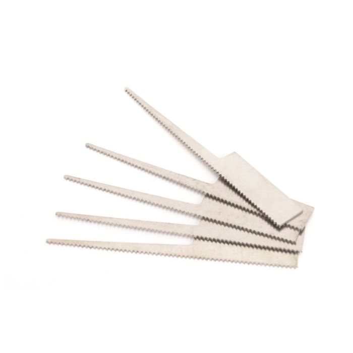 Core RC 5 x #15 Saw Blades for No 2 Handle (CR535) Core RC 5 x #15 Saw Blades for No 2 Handle (CR535)