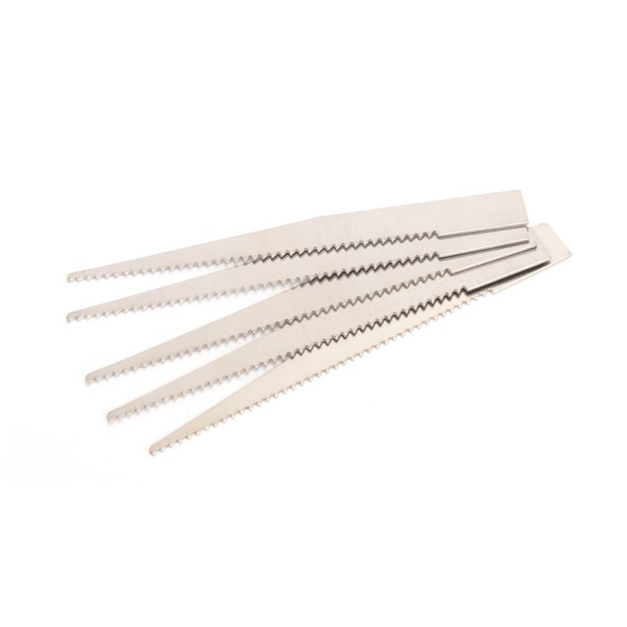 Core RC 5 x #27 Saw Blades for No 2 Handle (CR536) Core RC 5 x #27 Saw Blades for No 2 Handle (CR536)