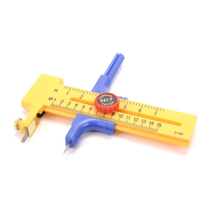 Core RC Compass (Circle) Cutter
