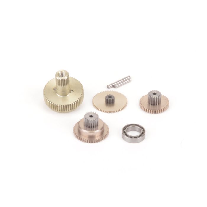 Core RC Gear Set for 9008TG Servo (CR596) Core RC Gear Set for 9008TG Servo (CR596)