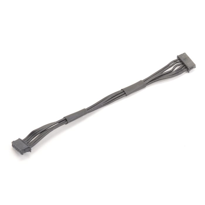 Core RC 90mm Super Flex 26GA Silicone Sensor Wire (CR650) Core RC 90mm Super Flex 26GA Silicone Sensor Wire (CR650)