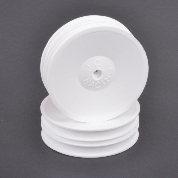 Core RC JC Dish 2.2 Front Wheel TOP CAT - pr (CR685) Core RC JC Dish 2.2 Front Wheel TOP CAT - pr (CR685)