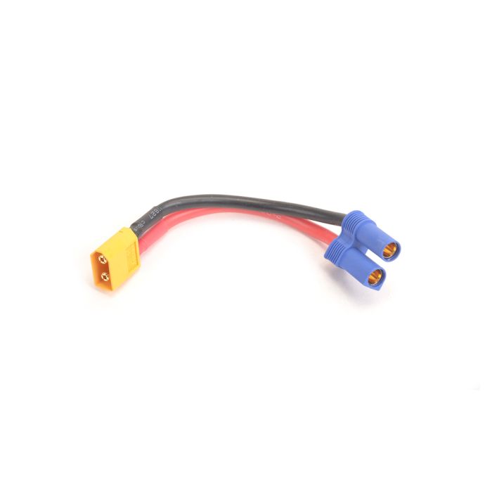 Core RC EC5F to XT60M Lead Core RC EC5F to XT60M Lead