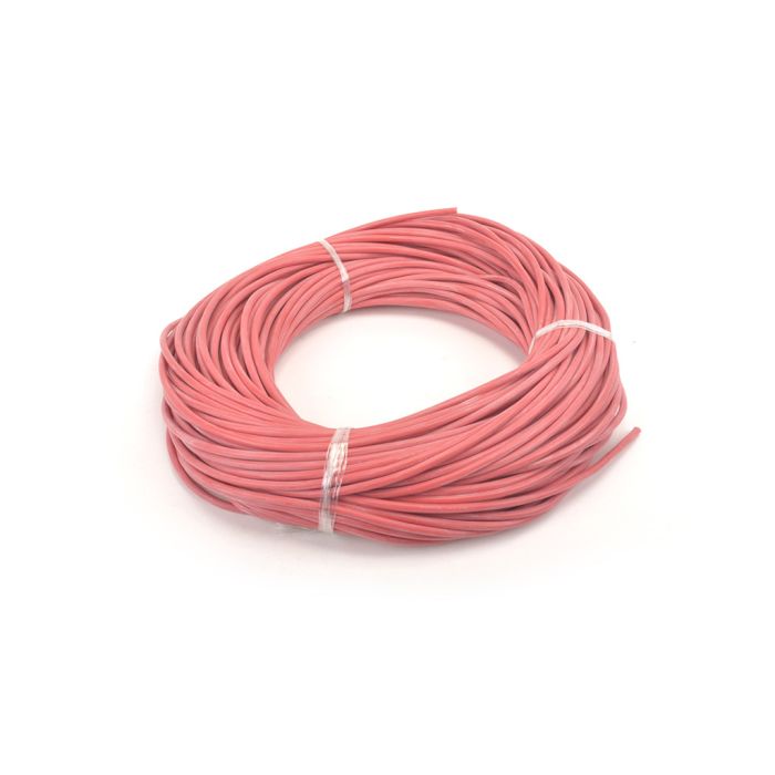 Core RC 10AWG Silicon Wire - Red - 25 Metre (CR770) Core RC 10AWG Silicon Wire - Red - 25 Metre (CR770)