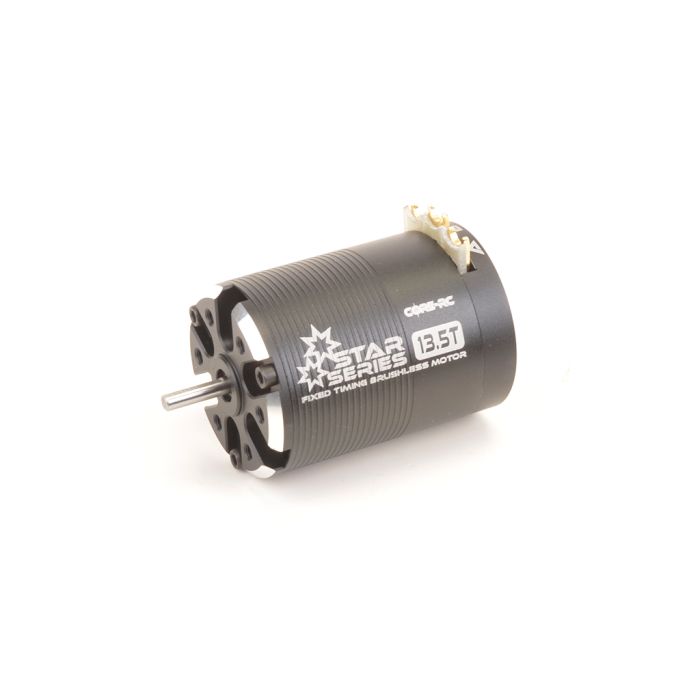 Core RC Star 13.5T Fixed Timing Motor (CR857) Core RC Star 13.5T Fixed Timing Motor (CR857)