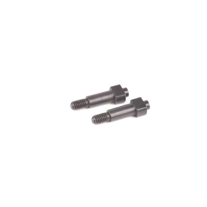 Core RC Front Wheel Axles (pr) (CRA107) Core RC Front Wheel Axles (pr) (CRA107)