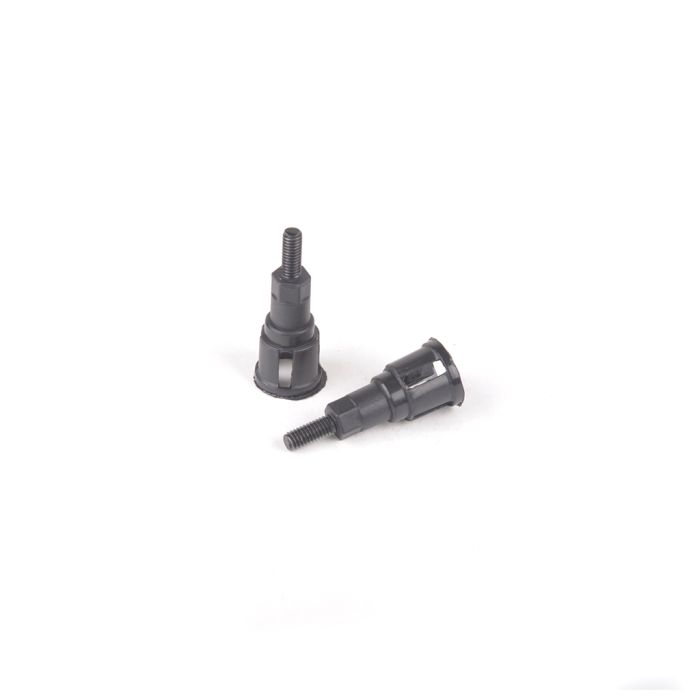 Core RC Rear Wheel Axle - Standard (pr) (CRA113) Core RC Rear Wheel Axle - Standard (pr) (CRA113)