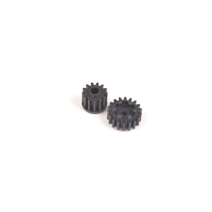 Core RC Pinion Gear Plastic 13/14T (CRA121) Core RC Pinion Gear Plastic 13/14T (CRA121)