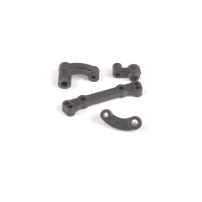 Core RC Servo Saver Arms (CRA127) Core RC Servo Saver Arms (CRA127)