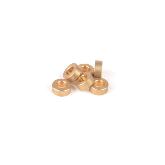 Core RC Bushing 5 x 10 x 4 (CRA138) Core RC Bushing 5 x 10 x 4 (CRA138)