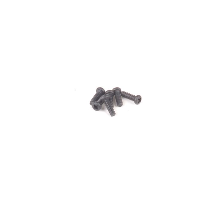 Core RC Button Head Screws 2.6 x 8 (CRA139) Core RC Button Head Screws 2.6 x 8 (CRA139)