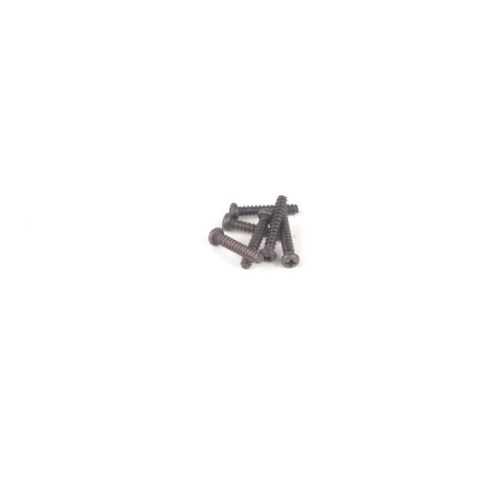 Core RC Button Head Screws 2.6 x 10 (CRA140) Core RC Button Head Screws 2.6 x 10 (CRA140)