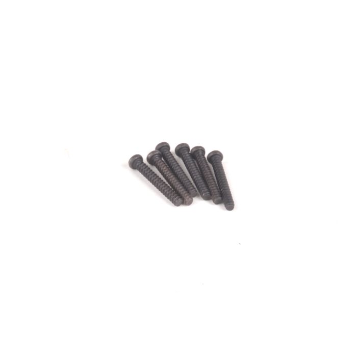 Core RC Button Head Screws 2.6 x 18 (CRA142) Core RC Button Head Screws 2.6 x 18 (CRA142)