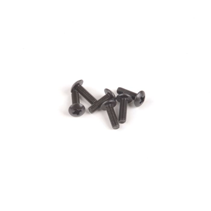 Core RC Button Head Screws M3 x 10 (CRA150) Core RC Button Head Screws M3 x 10 (CRA150)