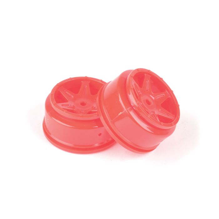 Core RC Spider Rear Wheel Red (CRA167) Core RC Spider Rear Wheel Red (CRA167)