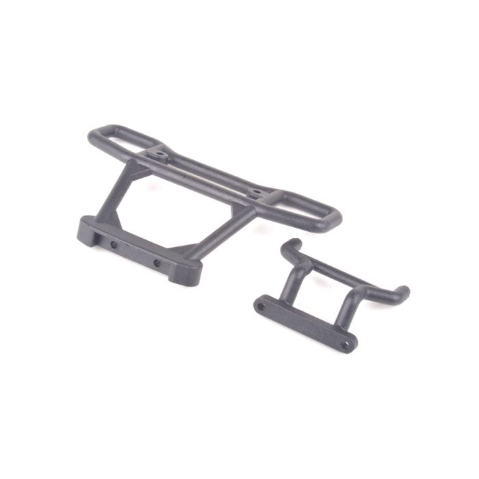 Core RC Rear Bumper Mauler Truck (CRA171) Core RC Rear Bumper Mauler Truck (CRA171)