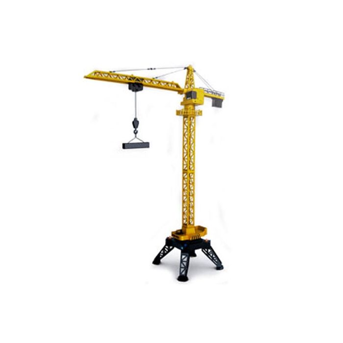 HUINA TOWER CRANE 2.4G 12CH HUINA TOWER CRANE 2.4G 12CH
