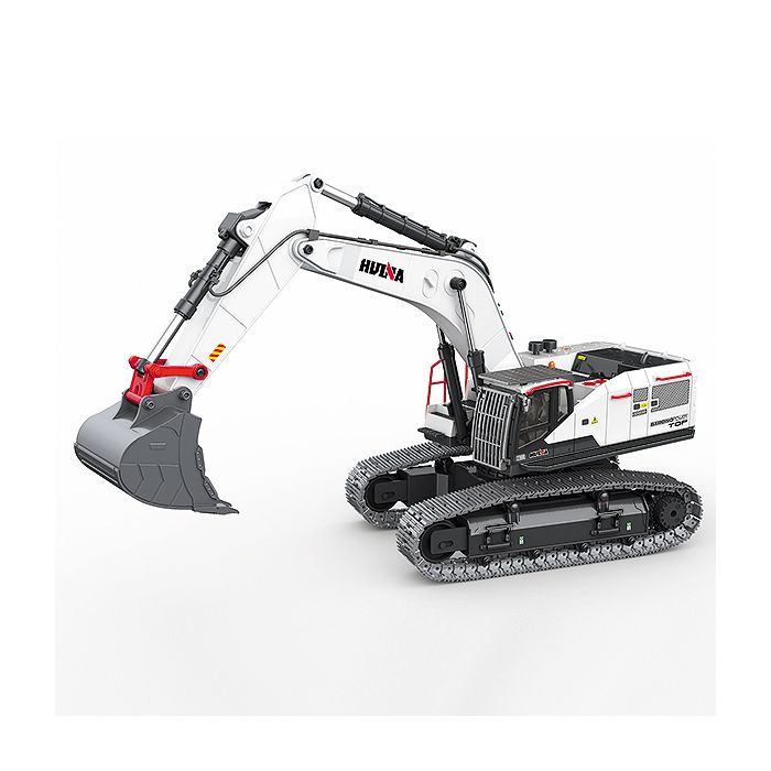 Huina 1:14 Alloy 22Ch Part Metal 2.4G Excavator (CY1594)