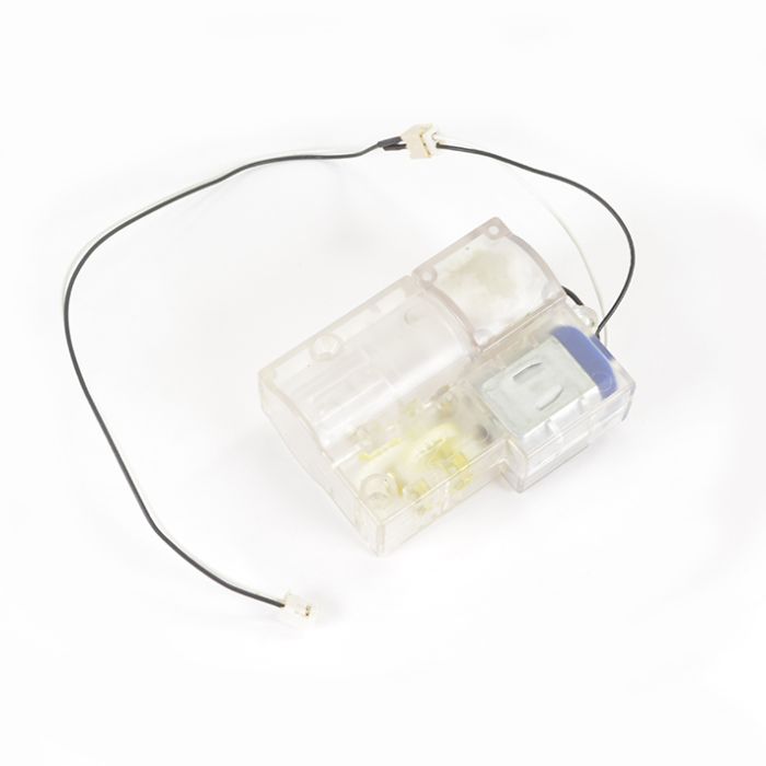 Huina CY1580 Smoke Box (CYP1117) Huina CY1580 Smoke Box (CYP1117)