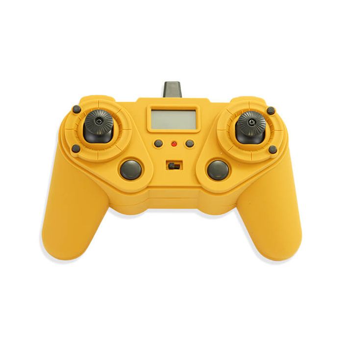 Huina 1580 Transmitter Transmitter For V4 (CYP1121) Huina 1580 Transmitter Transmitter For V4 (CYP1121)