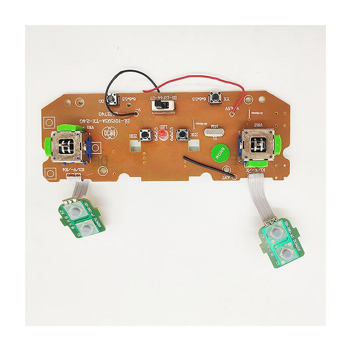 Huina CY1593 Launch Plate (CYP1203) Huina CY1593 Launch Plate (CYP1203)