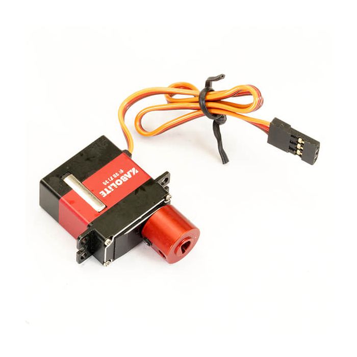 Huina K336 Steering Servo Spt215Lv 4.8V Jr Plug (CYP1309) Huina K336 Steering Servo Spt215Lv 4.8V Jr Plug (CYP1309)
