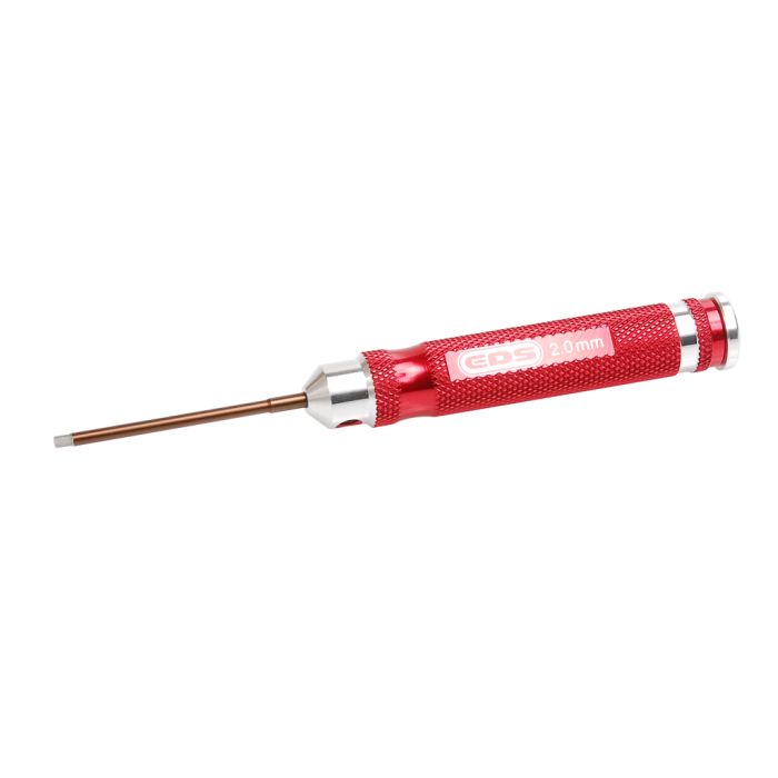 EDS Hex Driver 2.0x45mm (ED110124) EDS Hex Driver 2.0x45mm (ED110124)