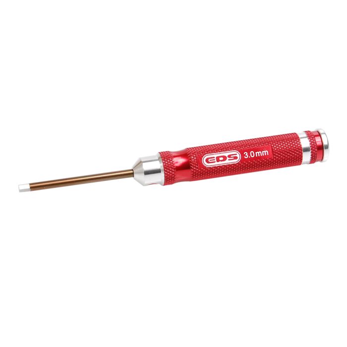 EDS Hex Driver 3.0x60mm (ED110134) EDS Hex Driver 3.0x60mm (ED110134)