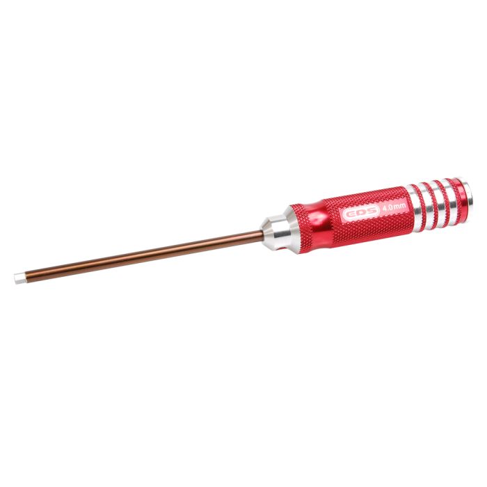 EDS Hex Driver 4.0x120mm (ED110140) EDS Hex Driver 4.0x120mm (ED110140)
