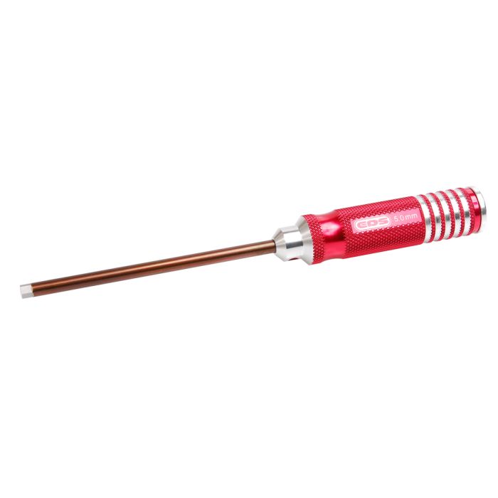EDS Hex Driver 5.0x120mm (ED110150) EDS Hex Driver 5.0x120mm (ED110150)