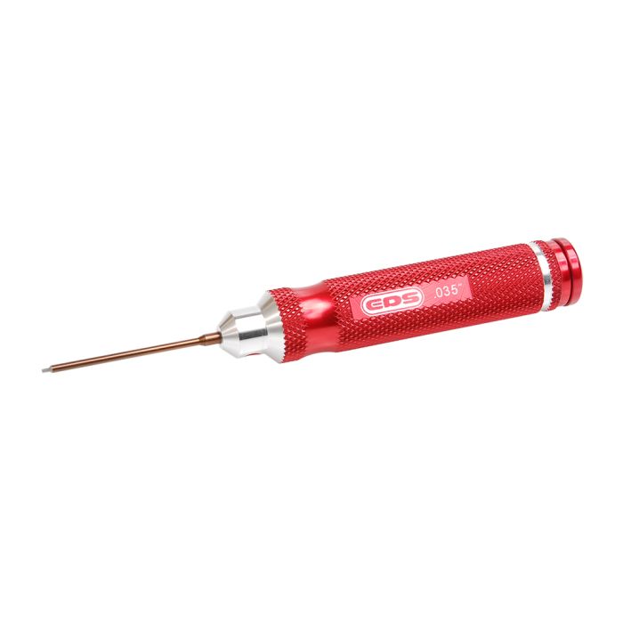 EDS Hex Driver .035x60mm (ED110236) EDS Hex Driver .035x60mm (ED110236)