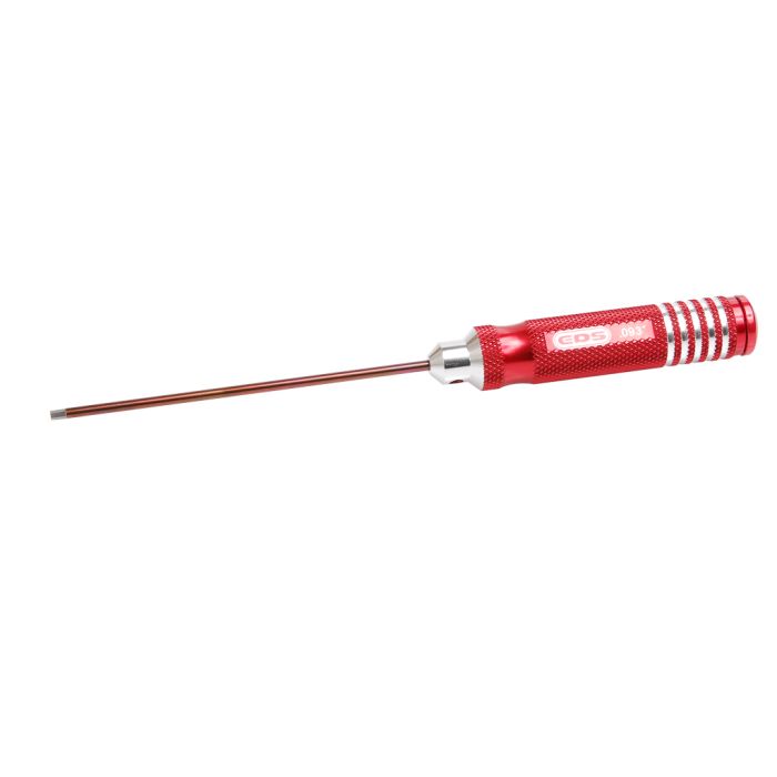 EDS Hex Driver .093 (3/32)x120mm (ED110293) EDS Hex Driver .093 (3/32)x120mm (ED110293)