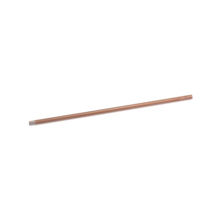 EDS Hex Driver 3.0x120mm Tip Only (ED111130) EDS Hex Driver 3.0x120mm Tip Only (ED111130)