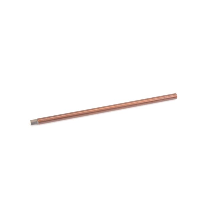 EDS Hex Driver 4.0x120mm Tip Only (ED111140) EDS Hex Driver 4.0x120mm Tip Only (ED111140)
