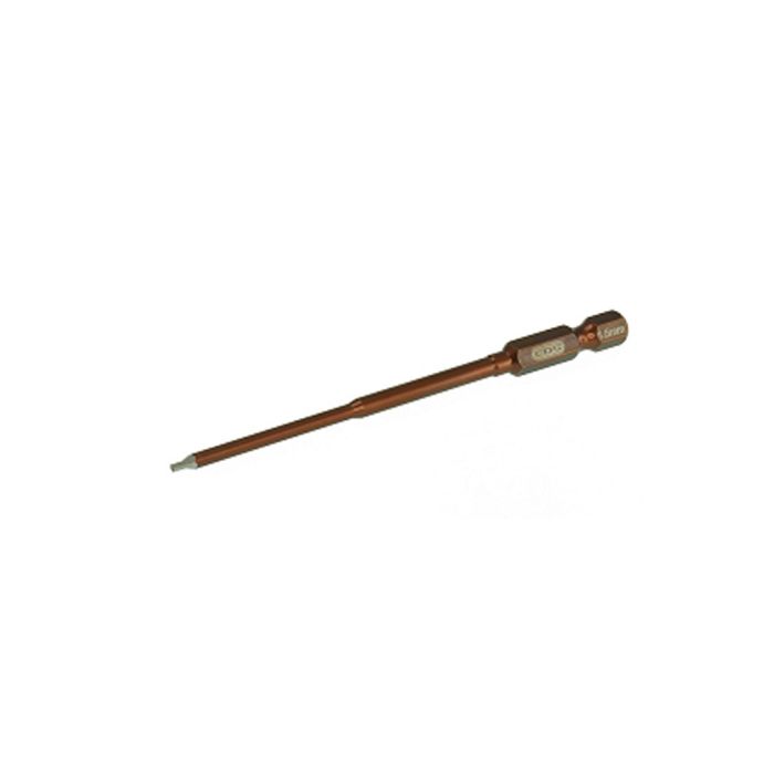 EDS Hex Driver 1.5x100mm Power Tip Only (ED511115) EDS Hex Driver 1.5x100mm Power Tip Only (ED511115)