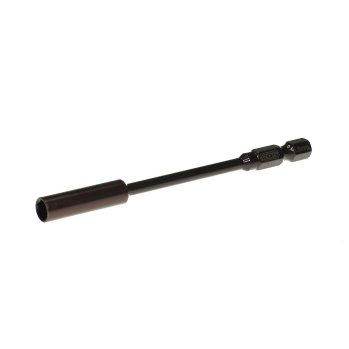 EDS Nut Driver 5.5 x 100mm Power Tip (ED551155) EDS Nut Driver 5.5 x 100mm Power Tip (ED551155)