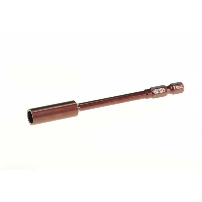EDS Nut Driver 7.0 x 100mm Power Tip (ED551170) EDS Nut Driver 7.0 x 100mm Power Tip (ED551170)