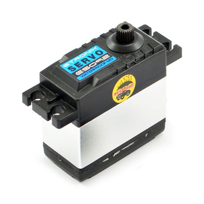 ETRONIX ES092 9.2KG DIGITAL STD WATERPROOF MG SERVO