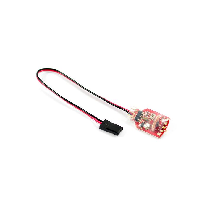 Etronix Csg Countersteer Gyro (ET0078)
